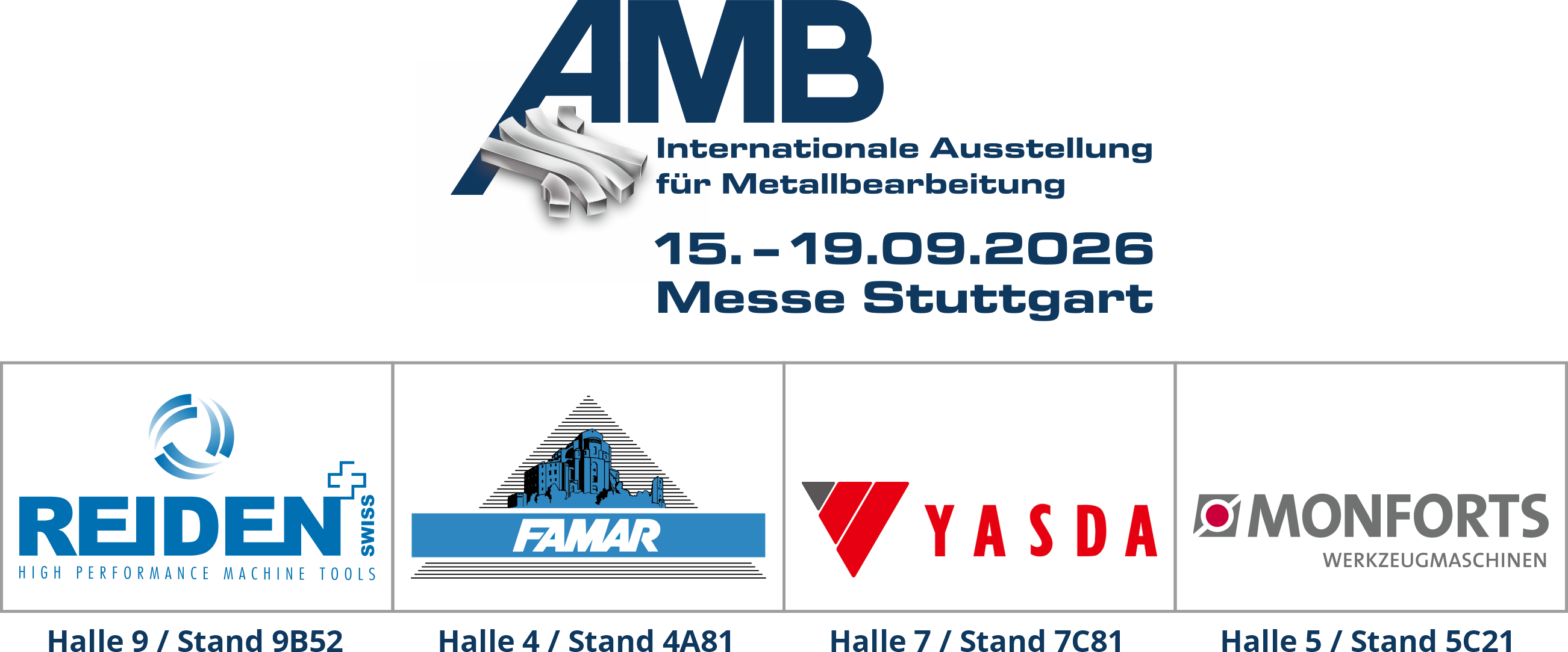 AMB 2026